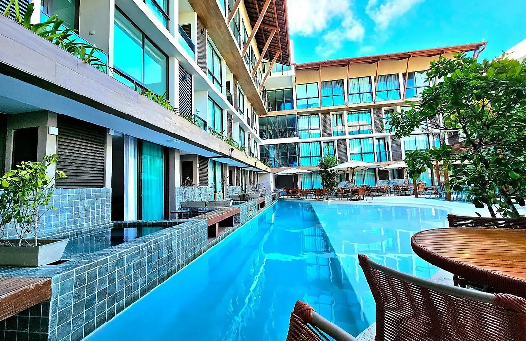 Sunny Hall, o mini resort mais charmoso do centro de Porto (COM e SEM PISCINA PRIVATIVA) by HM-1